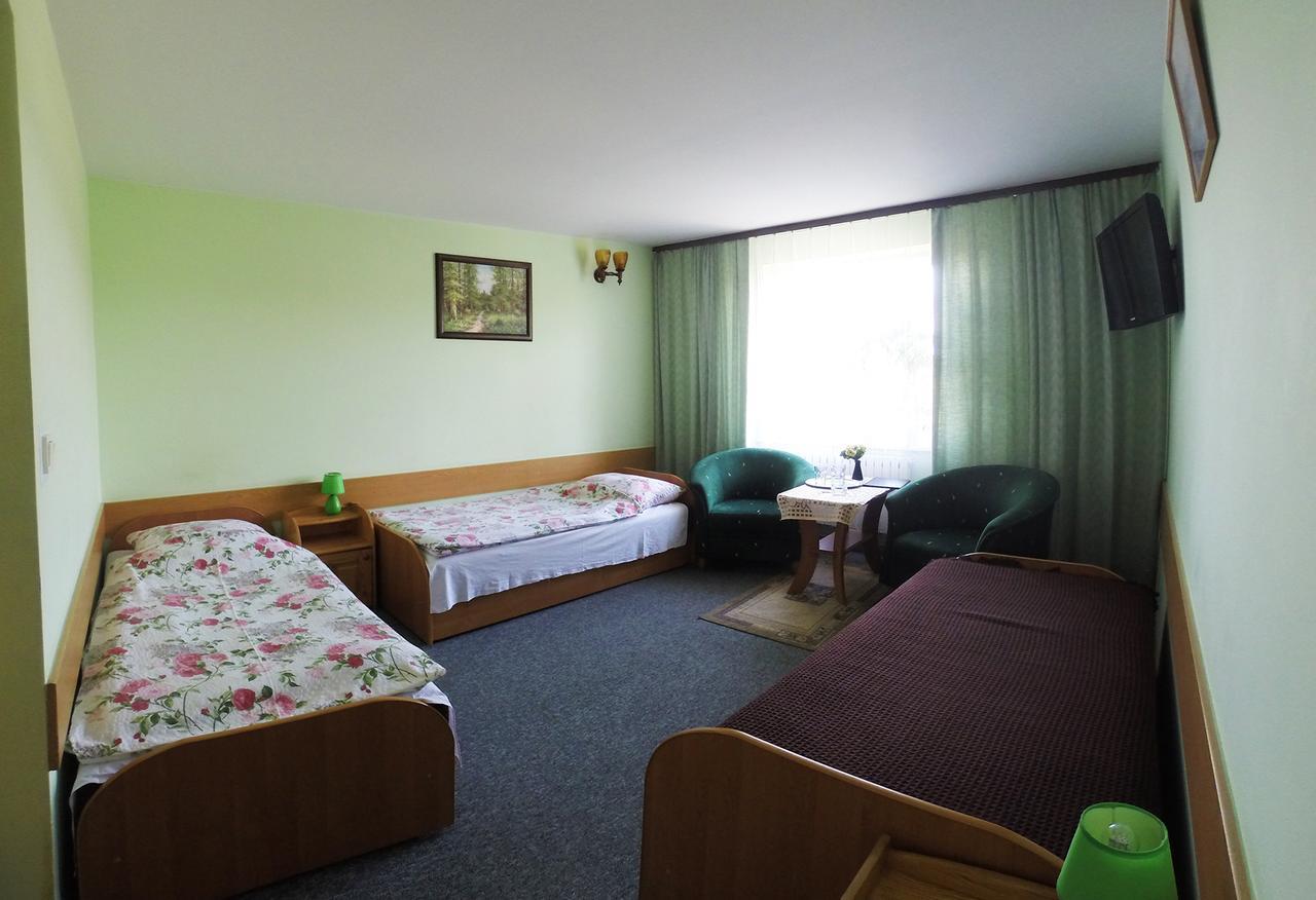 Hotel Kot Siestrzen Buitenkant foto