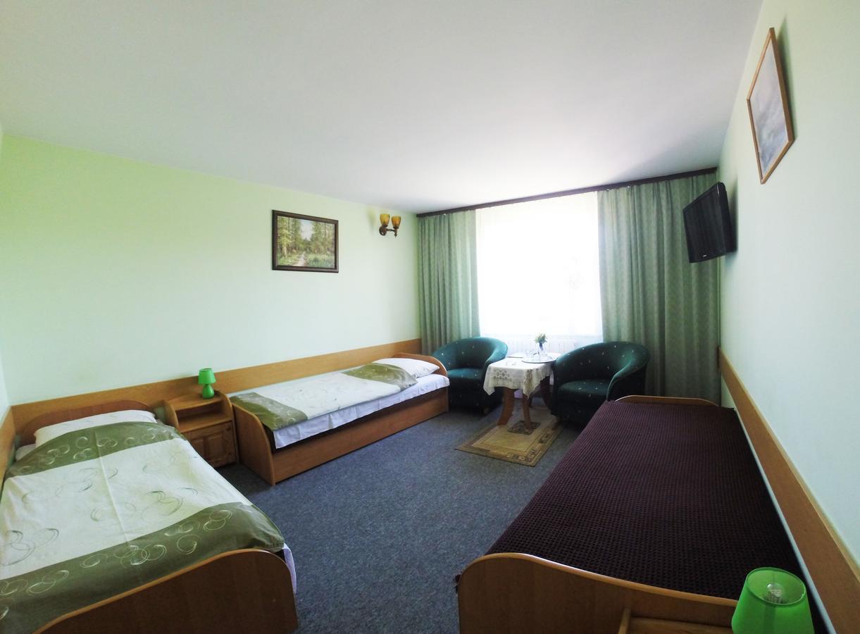 Hotel Kot Siestrzen Buitenkant foto